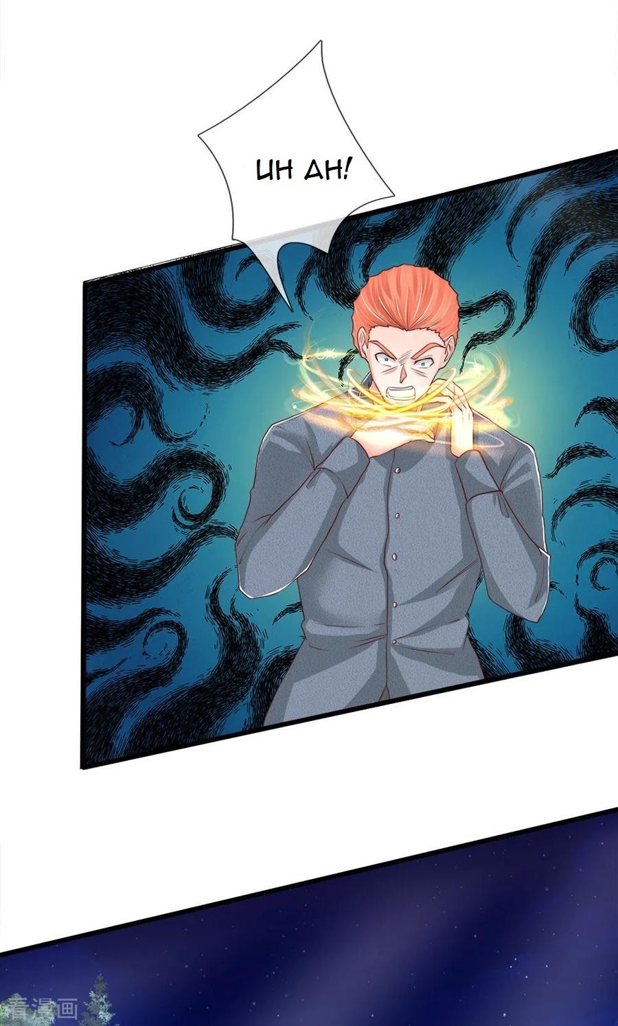 Immortal Daddy Xianzun Chapter 114 Gambar 18